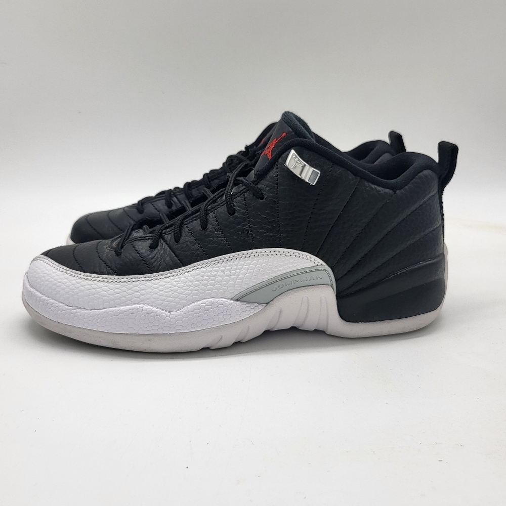 Jordan 12 "Playoffs" Low